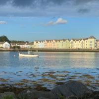 Apartment 19, hotel in Killyleagh
