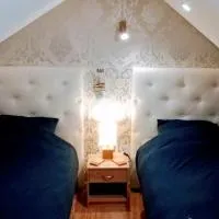 B&B De Schorre, hotel en Boom