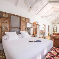 Hotel Madinat, khách sạn ở Córdoba