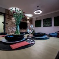 Apartament Chopin, hotel a Sanok