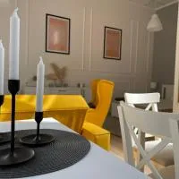 Apartments TEMA, hotel sa Sombor