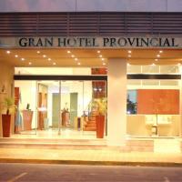 Gran Hotel Provincial, готель у місті Сан-Хуан