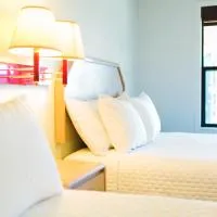 Two Sunsets Hotel, hotel sa Panguitch
