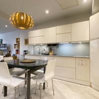 Luxury 3-Bed House in central london Westminster