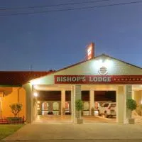 Bishops Lodge Narrandera, hotel em Narrandera