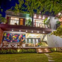 Villa 73 Unawatuna โรงแรมในอูนาวาตูนา