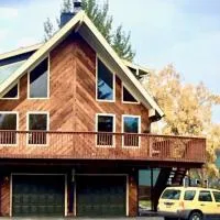 Dimond Jewel, khách sạn ở Anchorage