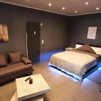 Luxus-Appartement II, hôtel à Übach-Palenberg