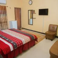 Seasons Inn, מלון בקראצ'י