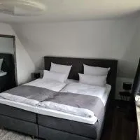 Exklusive Ferienwohnung nahe der Nordsee, hotel u gradu Wesselburen