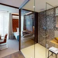 Das Wildeck Hotel & Restaurant, hotel in Abstatt