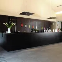 Casalgrande Hotel, hotel v destinácii Salvaterra