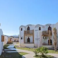 Coral Reefs Hotel Dahab, ξενοδοχείο στο Νταχάμπ