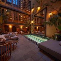 Palma Riad - Adults Only