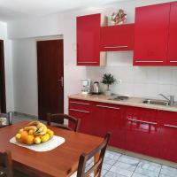 Apartment Lucija, hotel a Krk