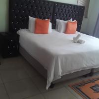 Kuyasa guesthouse โรงแรมใกล้Umtata Airport - UTTในอึมทาทา