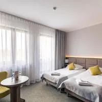 Meet Poznań Hotel, khách sạn ở Poznań