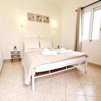 Avra Rooms, hôtel à Karpathos