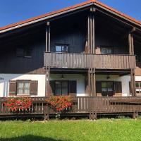 Ferienhaus Walter im Waldferiendorf