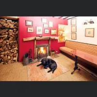 The Red Lion, hotel en Sedbergh