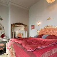 La Rosa Hotel – hotel w mieście Whitby
