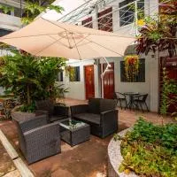 Hotel Principe I, hotell sihtkohas Puerto Maldonado