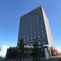 APA Hotel Joetsu Myoko-Ekimae