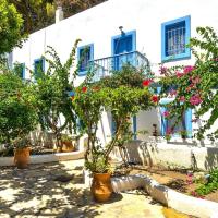 PLEIADES a perfect Greek getaway near the beach in Alinda Leros, hotel near Leros Island National Airport - LRS, Alinda