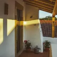 CASA ANDORINHAS, hotel em Fontainhas