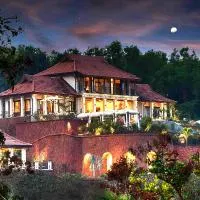 Kahani Paradise, hotelli kohteessa Gokarna