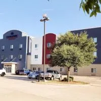 Candlewood Suites Mount Pleasant by IHG, hotel i Mount Pleasant