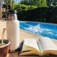 La Casona de Don Salo, hotel sa Mendoza