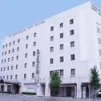 Ichinomiya में, होटल Ichinomiya City Hotel