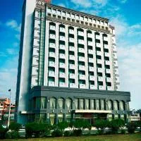 Yaling Hotel, hotel Makungban