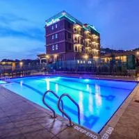 Mlex Hotel, hotel din Kampala