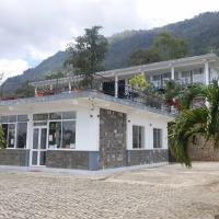 Discovery Retreat Blackwood, hotel in Haputale