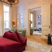 Dukes' Arches Brugge - by Dukes' Hotel Collection、ブルージュのホテル