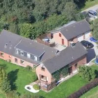 Ferienhof Jepsen、Westerholzのホテル