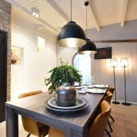 Cozy Holiday Home in Brouwershaven on Dutch Coast, hotel in Brouwershaven
