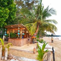 Sabai Beach Resort, hotel en Koh Mak