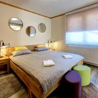 Apartmani Di Casa Dreams, hotel in Donji Vakuf