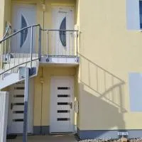 Bernstein: Gelbensande şehrinde bir otel