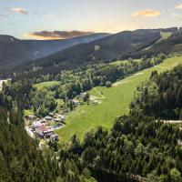 Hotel Sonnenalm Stuhleck