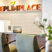 The Plimplace Hotel, hotel en Chatuchak, Bang Su