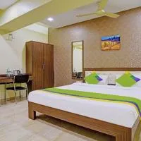 Treebo De Grandeur Anand Nagar, hotel em Thane