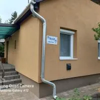 Írisz Apartman, hotel a Mezőkövesd