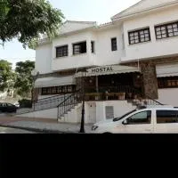 브루네테에 위치한 호텔 Hostal Asador Julian