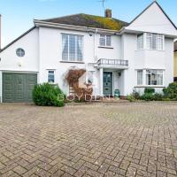 The Avenues, Frinton on Sea