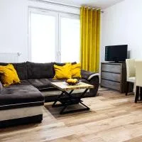 Apartament Boryna, hotel v mestu Łomża