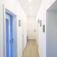 Zentral gelegene Wohnung, hotel in List, Hannover